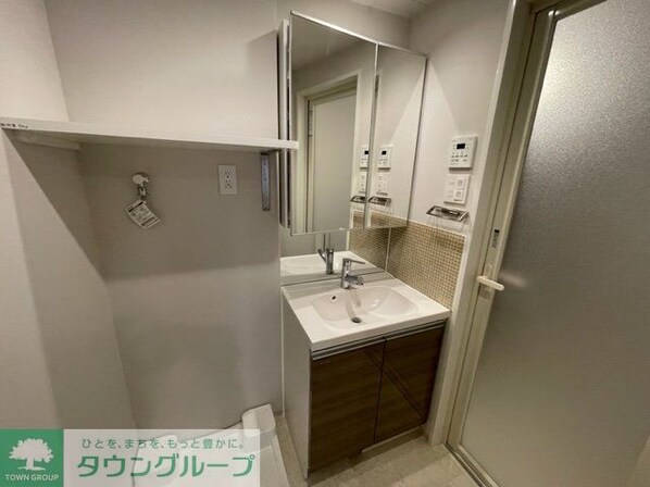 ステージファースト駒沢公園通りの物件内観写真